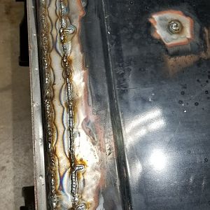 repair