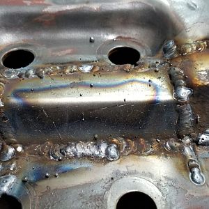 repair