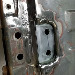 repair