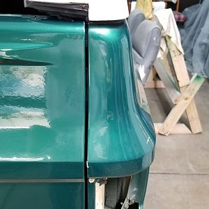 Paint match