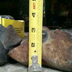 Motor mount hats 2