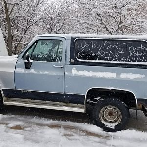 1990 Junker