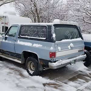 1990 Junker