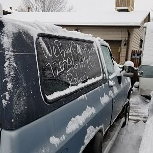 1990 Junker