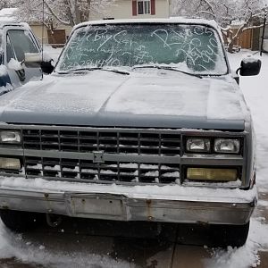 1990 Junker