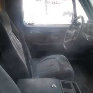 1990 Junker