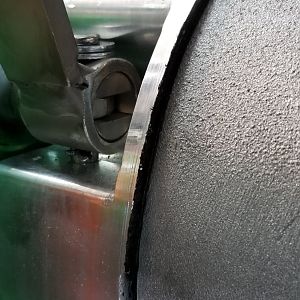 linkage pin