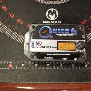 4l80e controller
