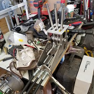 shifter late