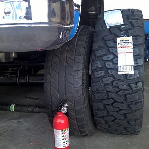 Tire