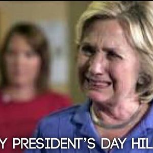 happy prez day lol!