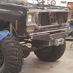 bumper 5