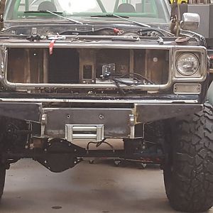 bumper 4