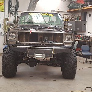bumper 3