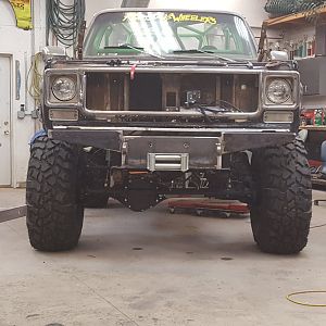 bumper 2