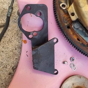 Slave adapter