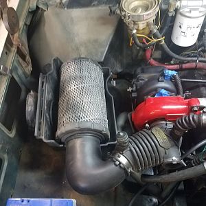 air filter