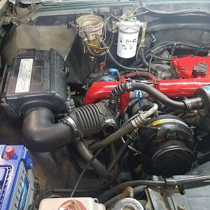 turbo