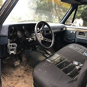 cab 84