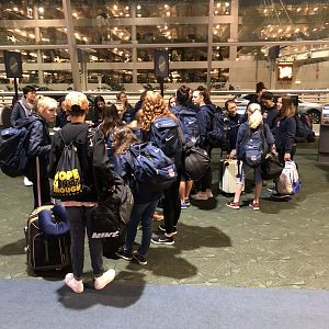 Team Airport
