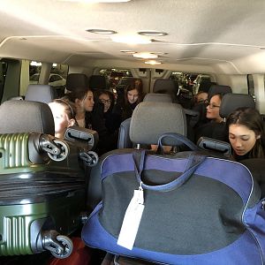 Team Van