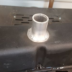 valve cover