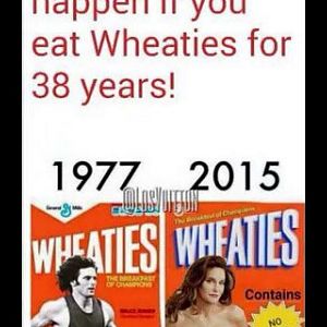 wheaties