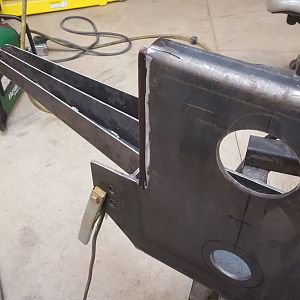 bumper chop