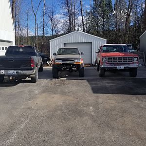 Next to my 79.
