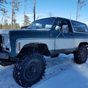 K5BEAST