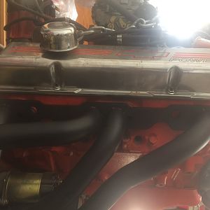 Headers