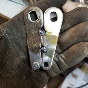 trans shift lever mods