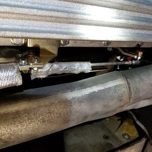 shift cable