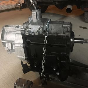 Fresh NV4500