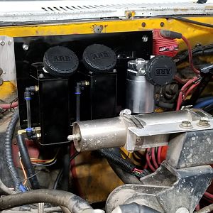 vent catch cans