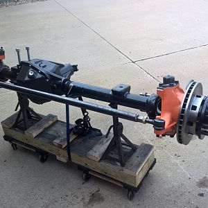 dana 60