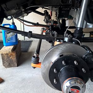dana 60 2