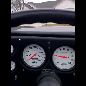Driving Vid