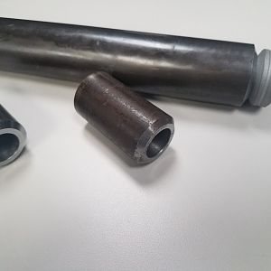 tie rods