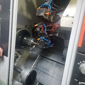 cutting