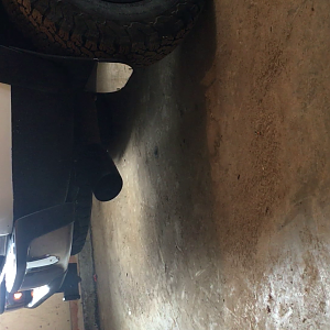 straight piped lb7