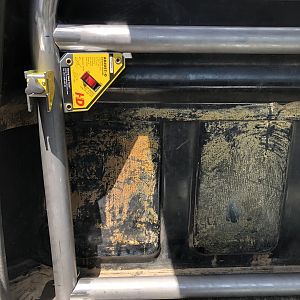 b pillar 6