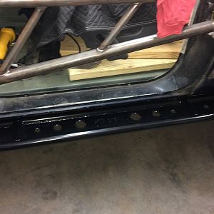 DIY4X Sliders (level)