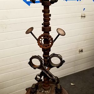 Trophy