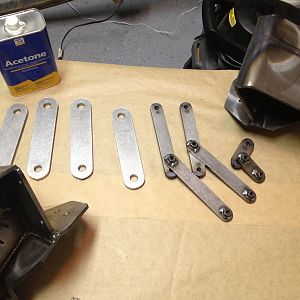 DIY4X FLIP KIT