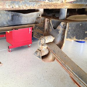 OE Hanger