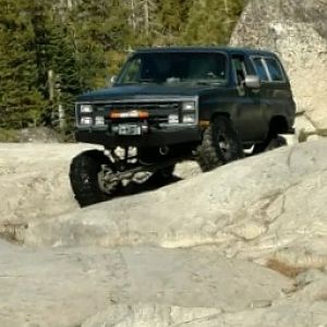 Rubicon