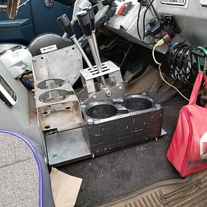 cup holders