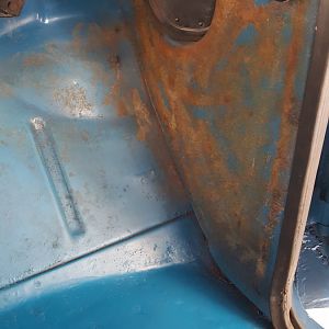 right kickpanel 1