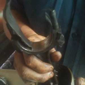 2.2 piston #1